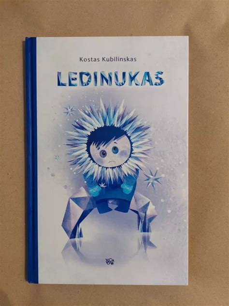Kostas Kubilinskas knygos iliustracija