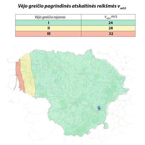 Žemėlapis: Abortų paslaugų prieinamumas Lietuvos regionuose (schematinis)