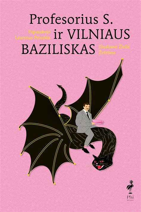 Įvairūs personažai knygoje