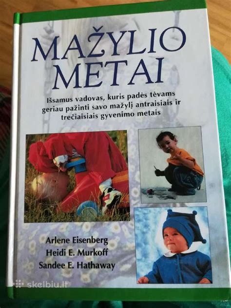 Knyga apie vaikų auklėjimą