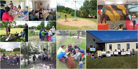 Vaikai darželyje atlieka įvairias edukacines veiklas ir žaidžia