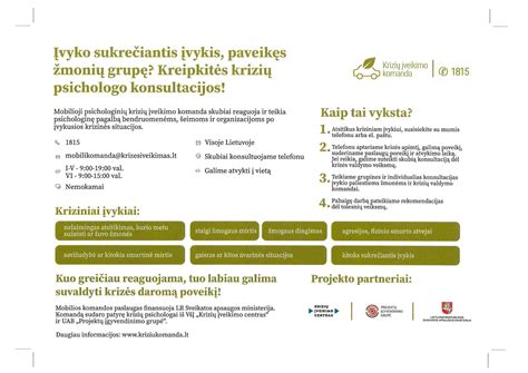 Infografika apie paramą daugiavaikėms šeimoms Lietuvoje