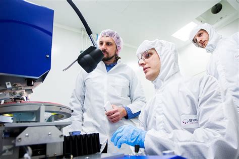 Aukštųjų technologijų embriologijos laboratorija
