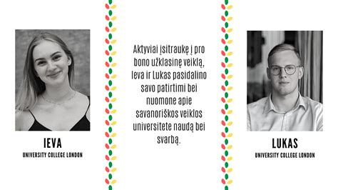 užsienio studentai universitete