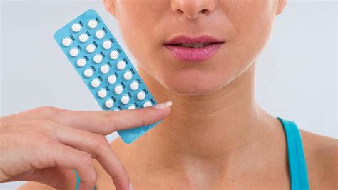 Įvairios kontraceptinės priemonės