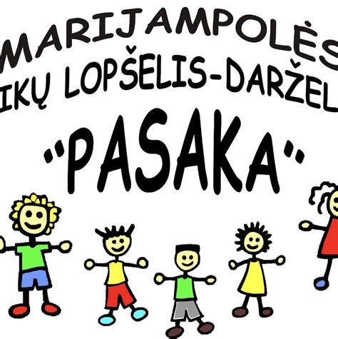 Marijampolės lopšelio-darželio 