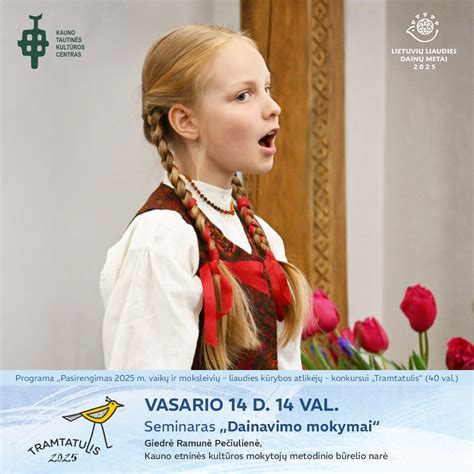 Pedagogų ir atlikėjų darbas ruošiantis konkursui