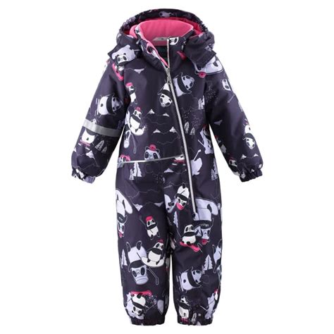 vaikiškų kombinezonų pasirinkimas