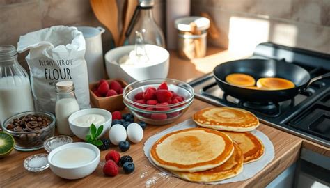 hollandaise padažo gaminimo procesas