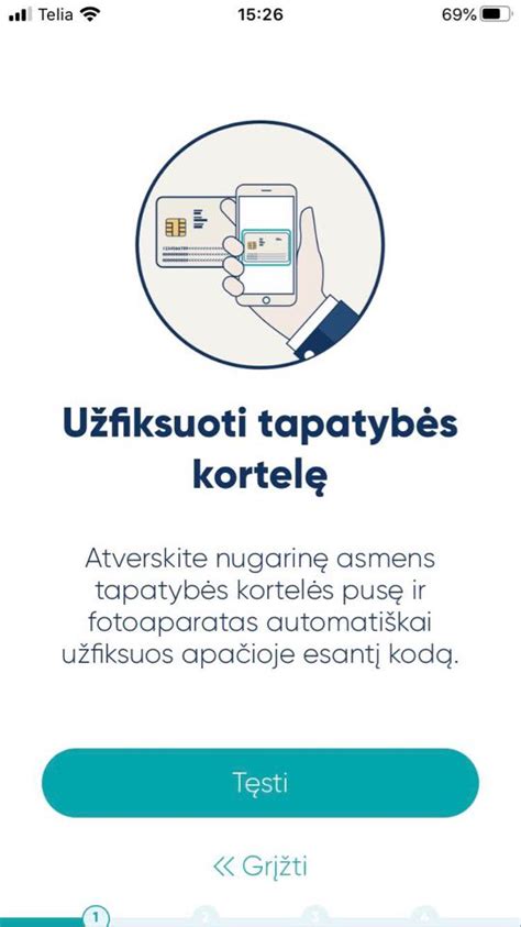 QR kodas, iliustruojantis skaitmeninio dokumento galimybes