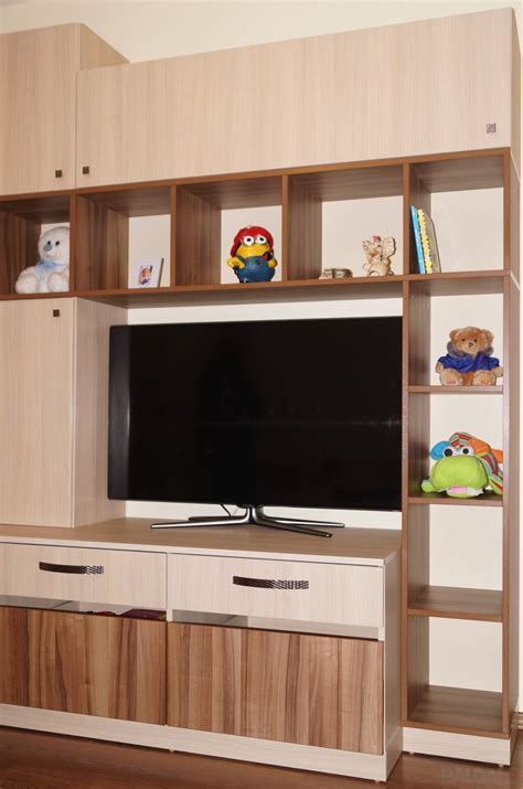 vaiku kambario sekcijos