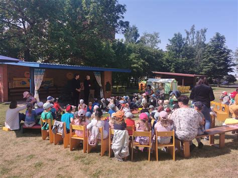 interaktyvus edukacinis spektaklis darželyje