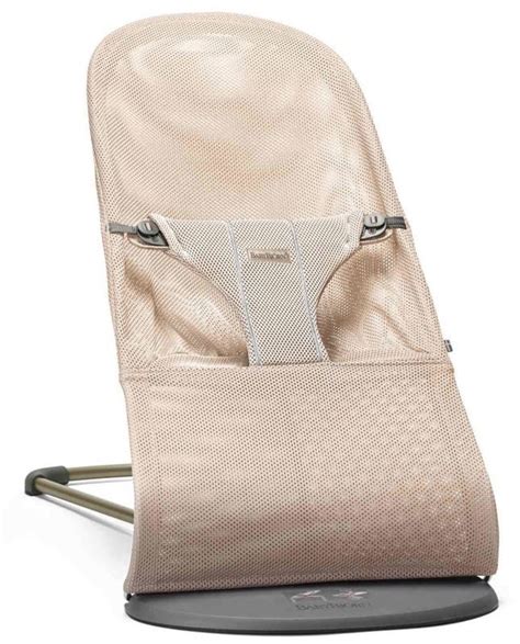 BabyBjorn gultukas ir ergonominė atrama