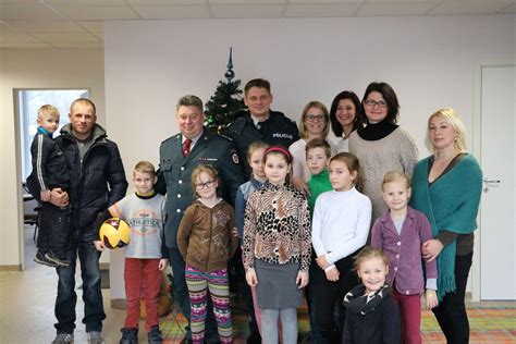 Vaikai džiaugiasi išsipildžiusiomis svajonėmis