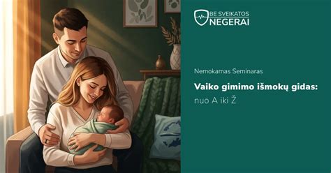 Šeimos ir vaiko išmokų administravimo schema