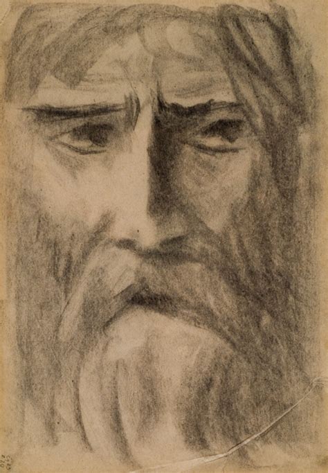 Rabino Icchako Josifo portretas