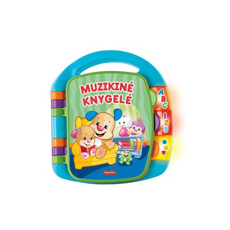 muzikinė knygelė su USB atmintuku