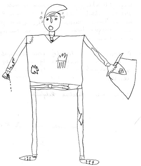 schematinis vaizdavimas agresijos priežasčių vaikams