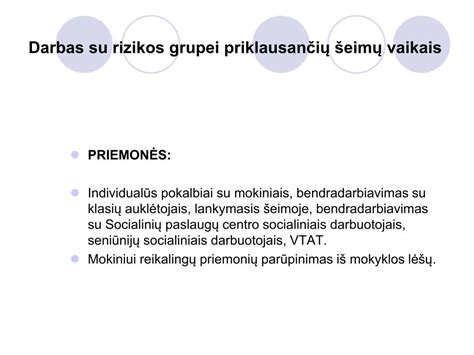 pedagogo darbas su vaiko pažangos aplanku