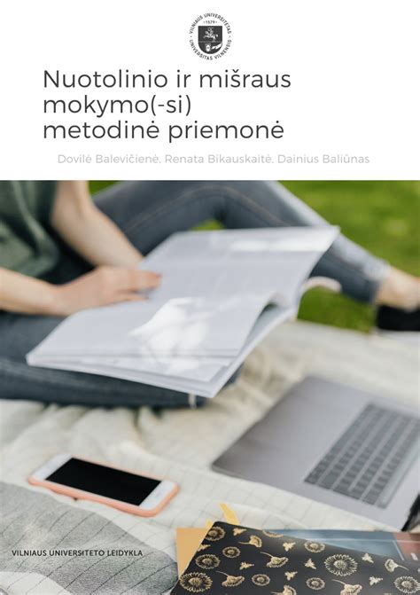 metodinė priemonė garsų mokymui