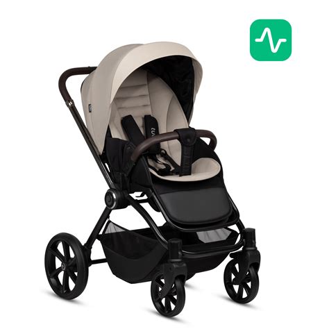 Sportinio vežimėlio privalumai