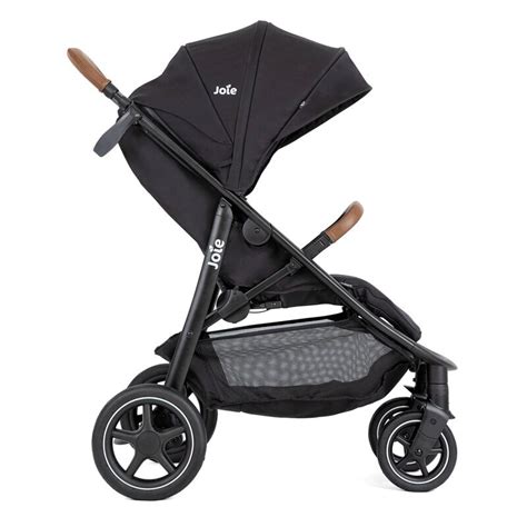 Vežimėlis Joie Mytrax Pro su lopšiu