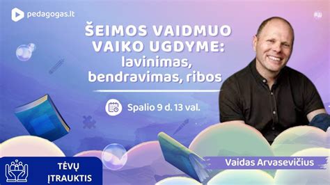 Fantazijos vaidmuo vaiko raidoje
