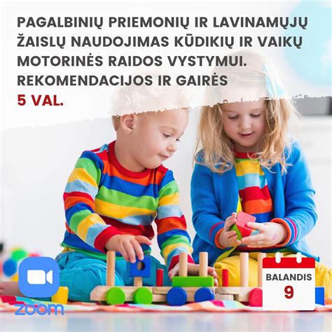 9 vaikų auginimo gairės