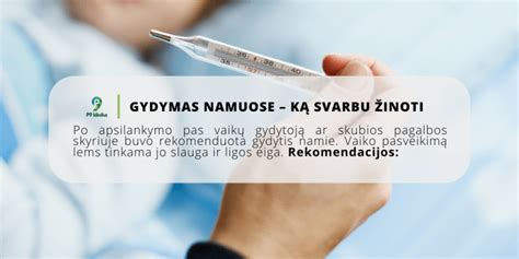 Vaiko skrandžio talpos didėjimas