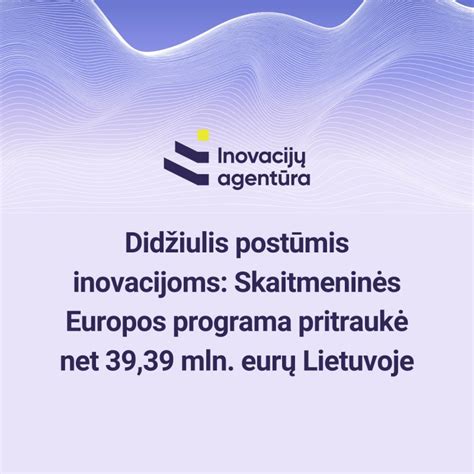 Skaitmeninės genealogijos programa