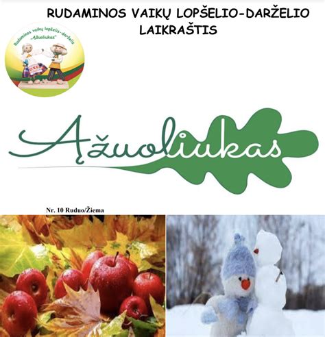 Rudaminos vaikų darželio 