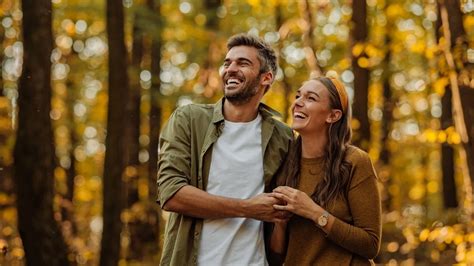 Laiminga pora, planuojanti šeimą