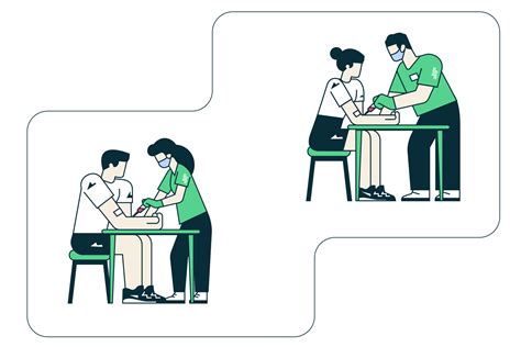 Senovinės krikštynų iliustracijos