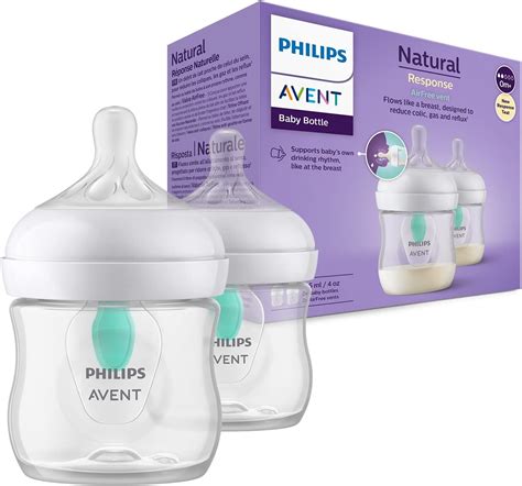Philips Avent gertuvė kūdikiams