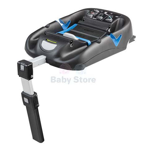 ISOFIX montavimo sistema ir automobilinės kėdutės tvirtinimas