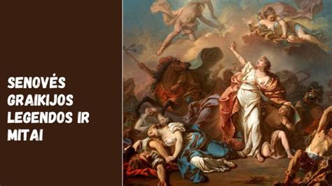 Senovės Graikijos dievų panteonas