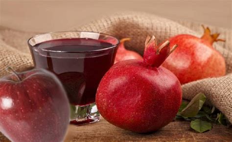 Granatų ir obuolių simbolika