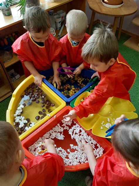 vaidmeniniai žaidimai darželyje