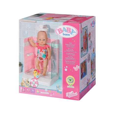 BABY born lėlių istorija ir raida