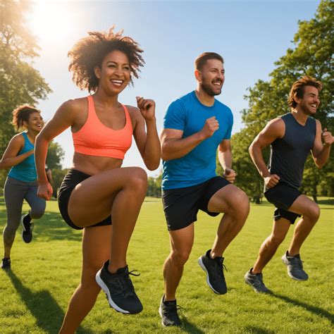 aktyvus gyvenimo būdas ir sportuojantys žmonės