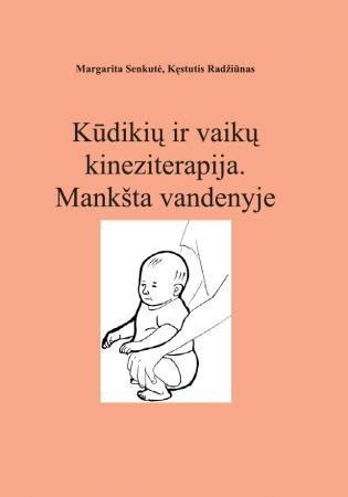 Kūdikių mankšta ant sausumos
