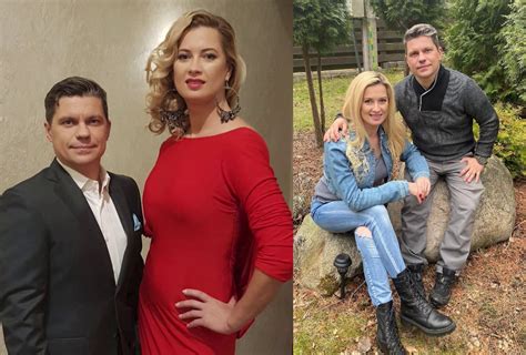 Renata ir Deivis Norvilai su vaikais