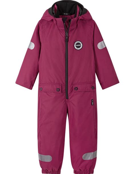 Rudeninis kombinezonas kūdikiui