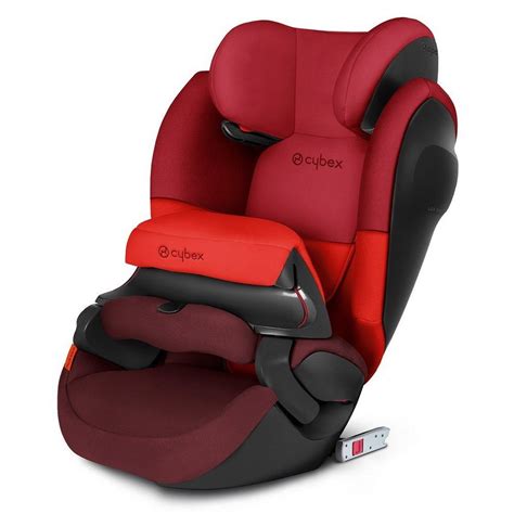 Cybex Pallas automobilinė kėdutė