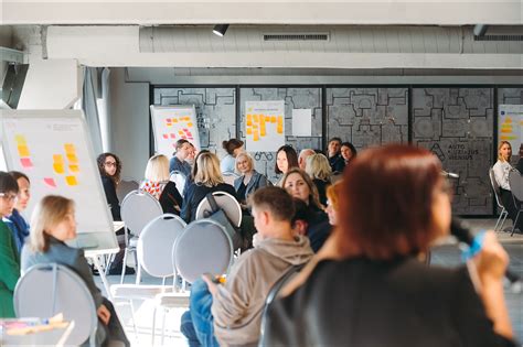 Švietimo forumas ir diskusijos apie ateities perspektyvas