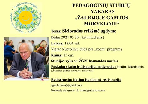 Pedagoginių studijų struktūra