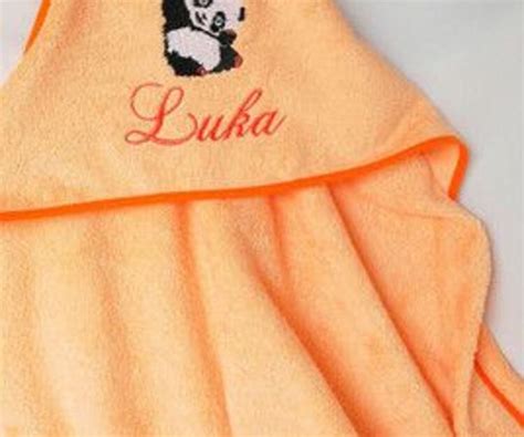 Personalizuoti rankšluosčiai kūdikiams su vardais