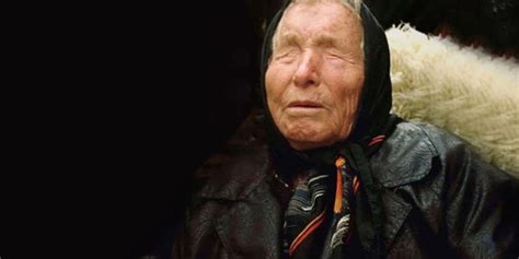 Jauna akla Vanga
