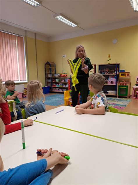 Ikimokyklinukų edukacinė veikla grupėje