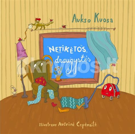 Draugystės knygos pavyzdys ar vaikų kūrybinis darbelis